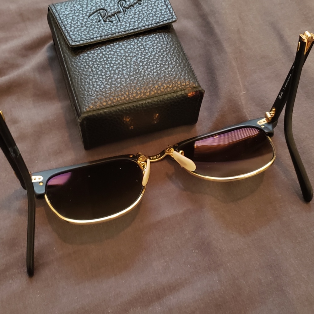 Ray Bans - Picture 4 of 6